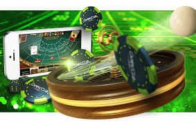 joker123 Sportsbook Myanmar