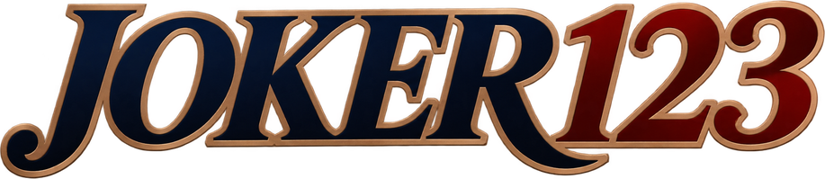 joker123 Logo